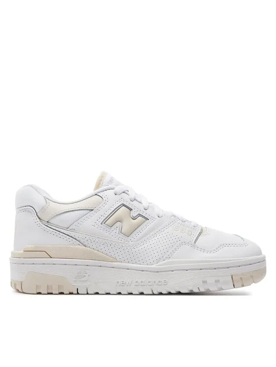 Αθλητικά · NB 550 · Λευκό