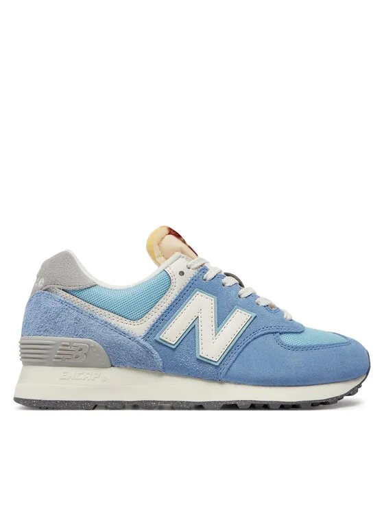 Αθλητικά · NB 574 · Μπλε