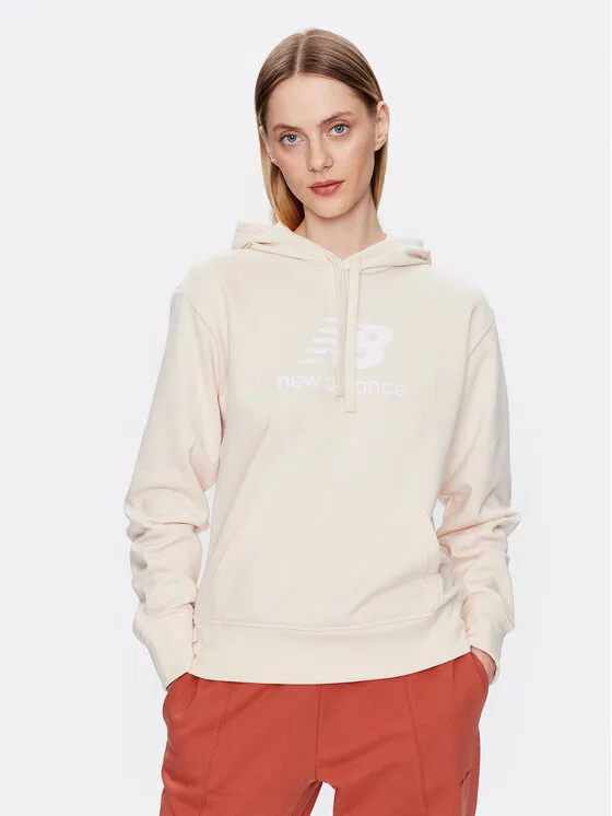 Μπλούζα · Μπεζ · Relaxed Fit