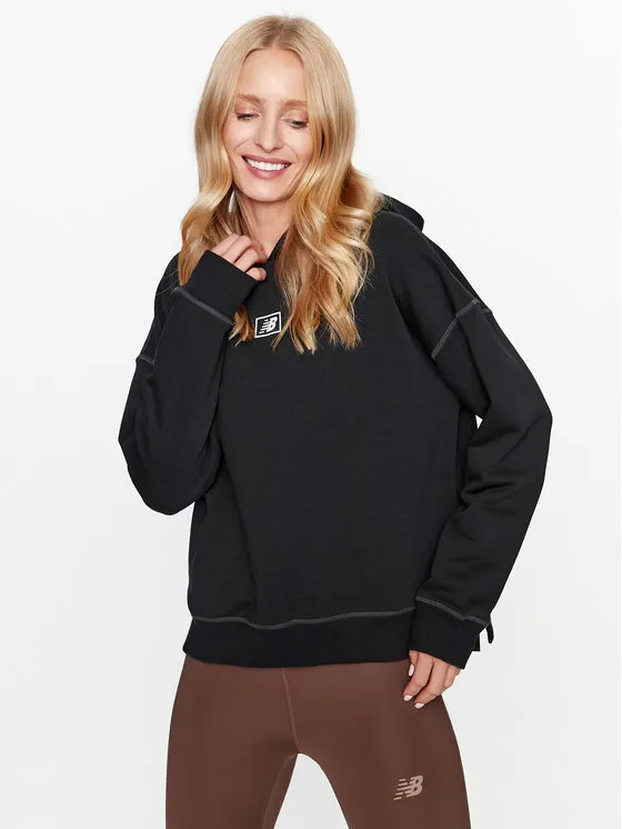 Μπλούζα · Μαύρο · Regular Fit