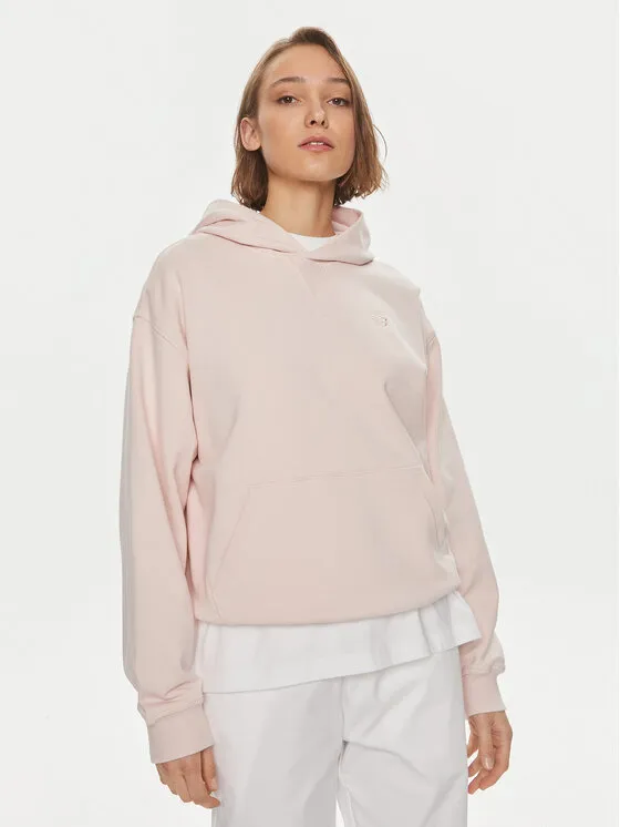 Μπλούζα · Ροζ · Relaxed Fit