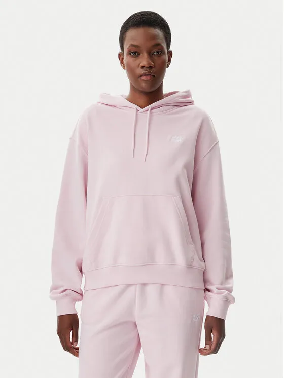 Μπλούζα · Ροζ · Relaxed Fit