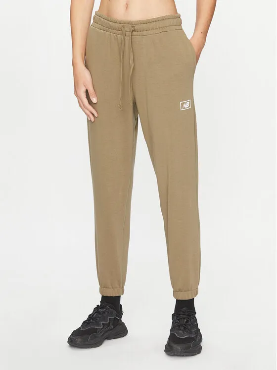 Παντελόνι φόρμας · Πράσινο · Regular Fit