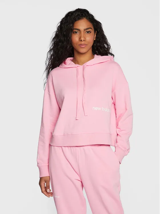Μπλούζα · Ροζ · Relaxed Fit