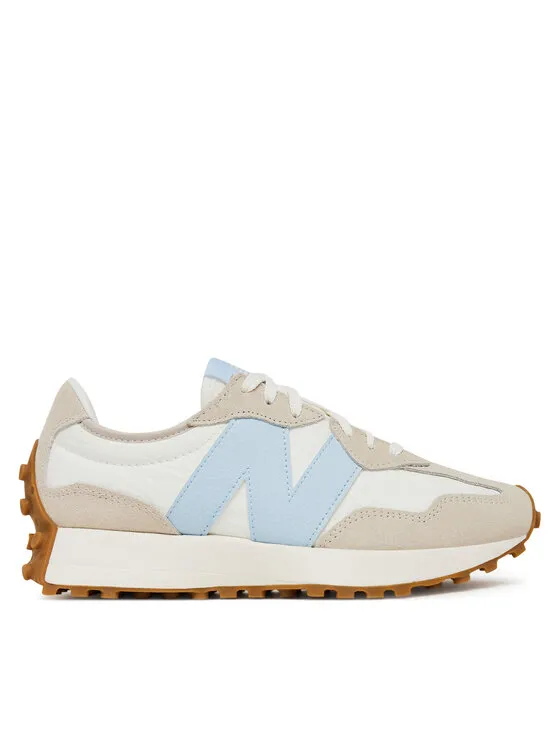 Αθλητικά · NB 327 · Μπεζ