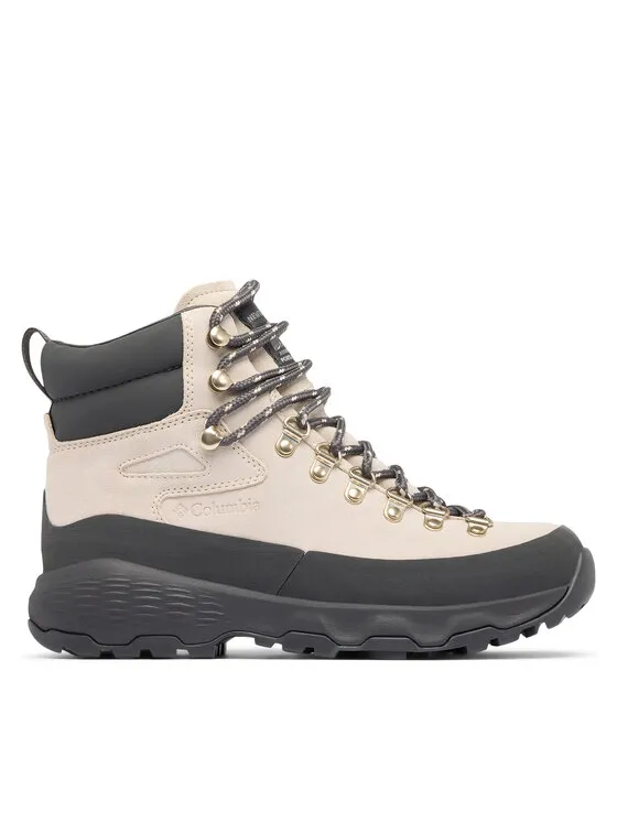 Παπούτσια πεζοπορίας · Newton Alpine PT™ 2128851 · Γκρι