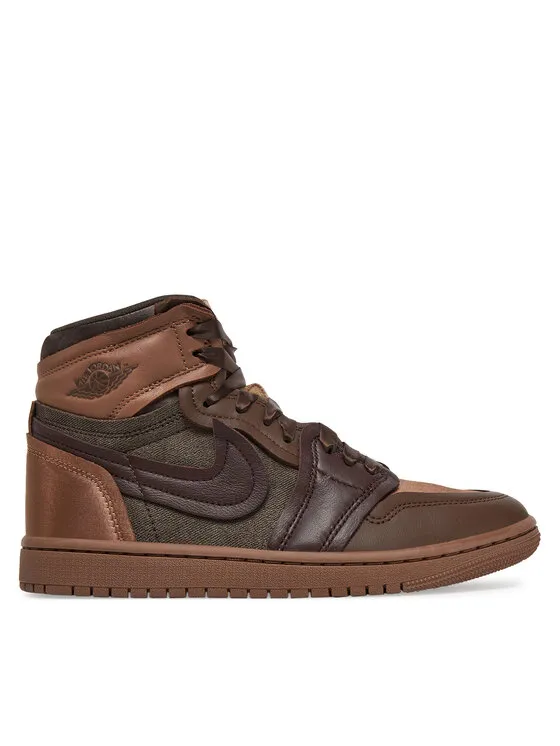 Nike Αθλητικά · Καφέ