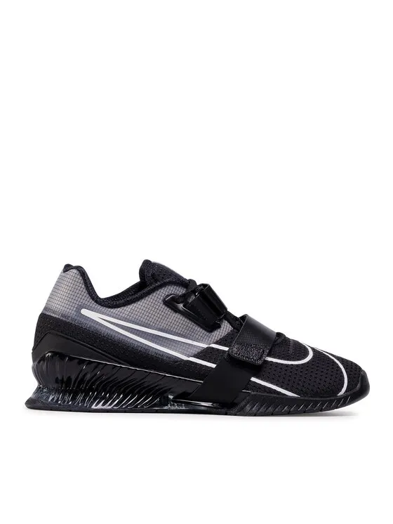 Nike Romaleos 4 CD3463 010 · Παπούτσια για Γυμναστήριο