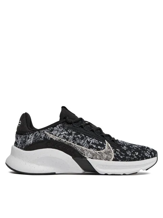Nike SuperRep Go 3 Nn Fk DH3393 010 · Παπούτσια για Γυμναστήριο