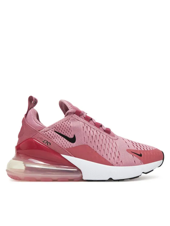 Nike Αθλητικά · Ροζ