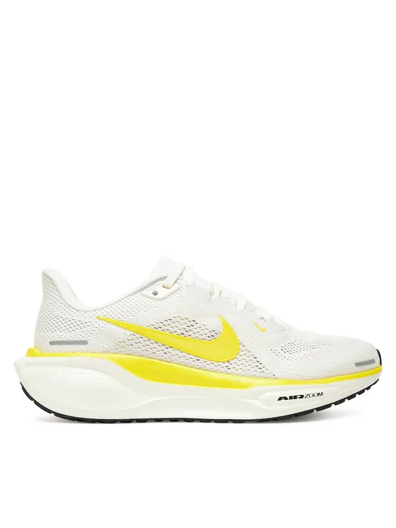Nike Παπούτσια για Τρέξιμο Air Zoom Pegasus FD2723 111 Λευκό
