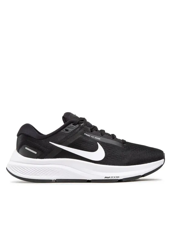 Nike Air Zoom Structure 24 DA8570 001 · Παπούτσια για Τρέξιμο