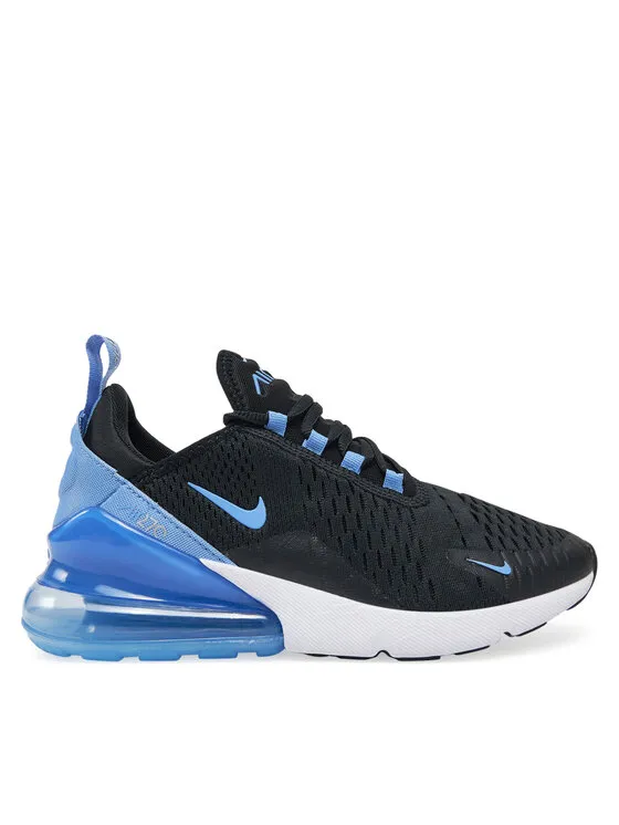 Nike Αθλητικά · Μπλε