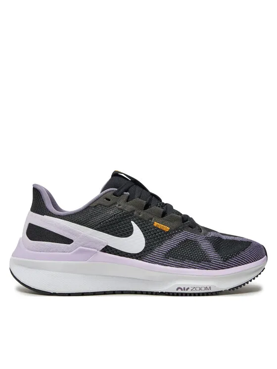 Παπούτσια για Τρέξιμο Air Zoom Structure 25 DJ7884 006 Γκρι