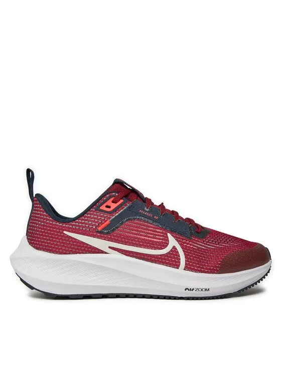 Nike Air Zoom Pegasus 40 (GS) DX2498 009 · Παπούτσια για Τρέξιμο