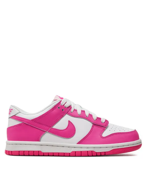 Nike Αθλητικά · Ροζ
