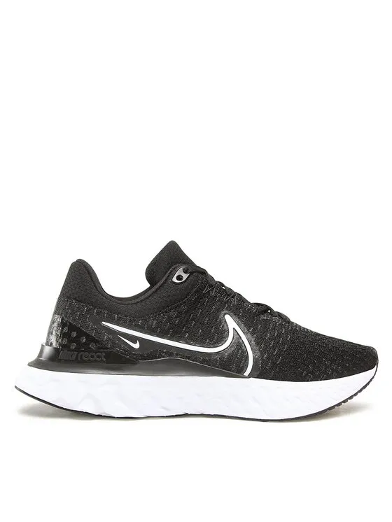 Nike React Infinity Run Fk 3 DD3024 001 · Παπούτσια για Τρέξιμο