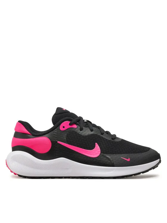 Nike Revolution 7 (GS) FB7689 002 · Παπούτσια για Τρέξιμο