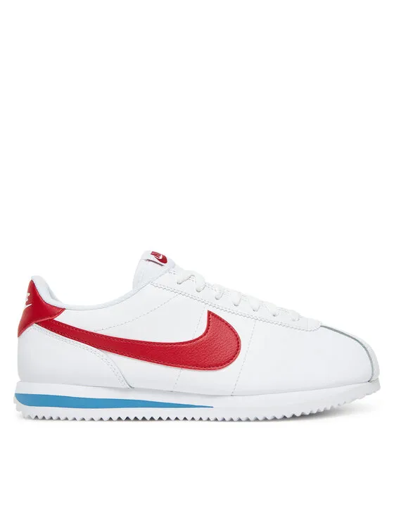 Nike Αθλητικά · Λευκό