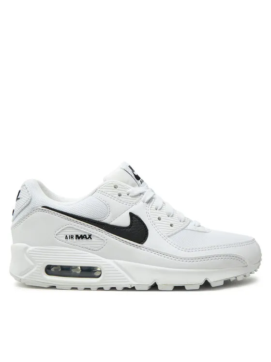 Nike Αθλητικά · Λευκό