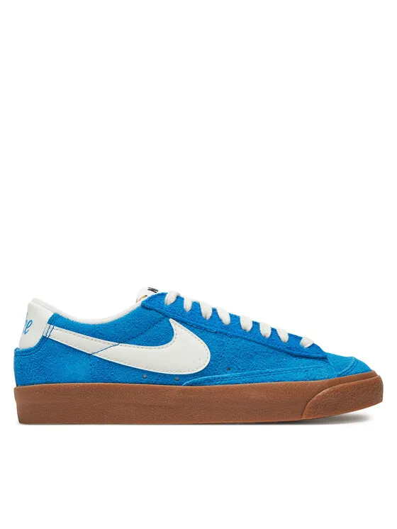 Nike Αθλητικά · Μπλε