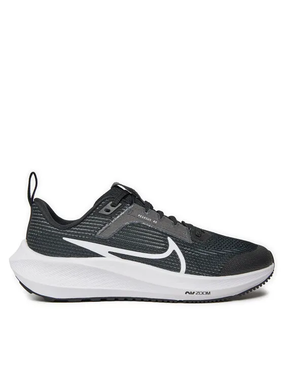 Nike Air Zoom Pegasus 40 (GS) DX2498 001 · Παπούτσια για Τρέξιμο