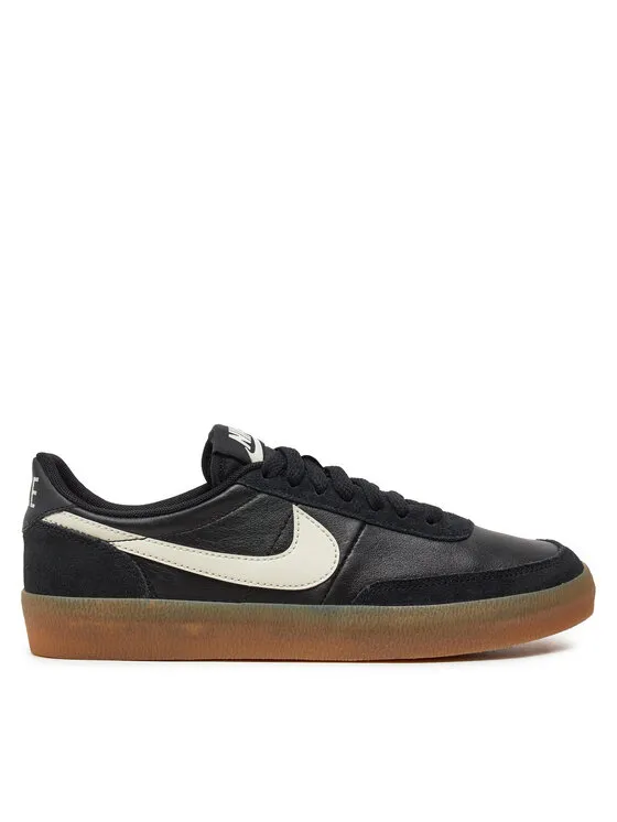 Nike Αθλητικά · Μαύρο