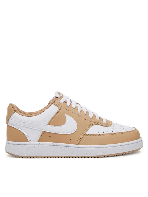Nike Αθλητικά · Μπεζ