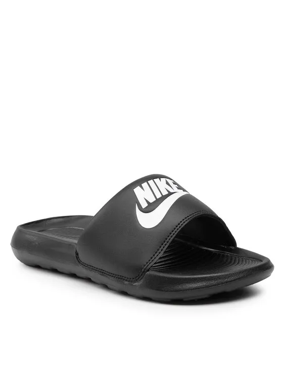 Nike Παντόφλες · Victori One Slide CN9677 005 · Μαύρο
