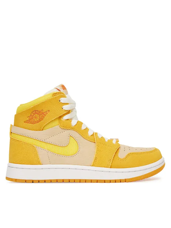 Nike Αθλητικά · Κίτρινο