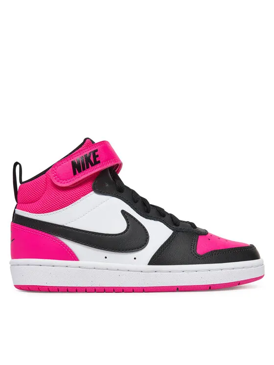 Nike Αθλητικά · Ροζ