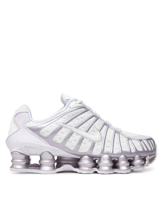 Nike Αθλητικά · Μωβ