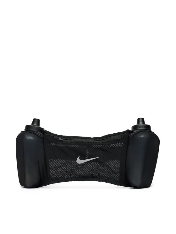Nike Αθλητική ζώνη · Μαύρο