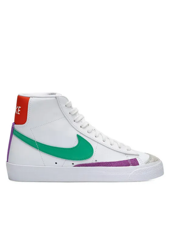 Nike Sneakers · Λευκό