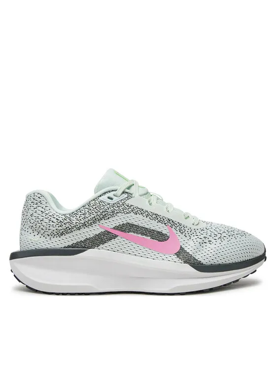 Nike Παπούτσια για Τρέξιμο Winflo 11 FJ9510 300 Λευκό