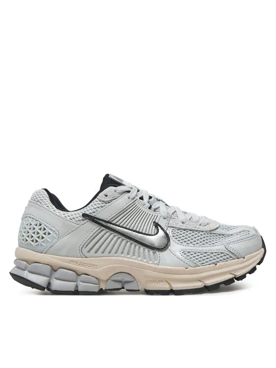 Nike Αθλητικά · Γκρι