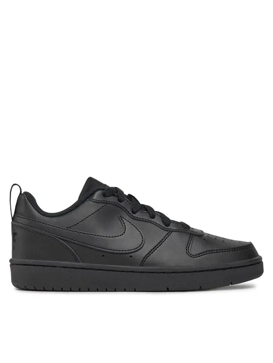 Nike Αθλητικά · Μαύρο