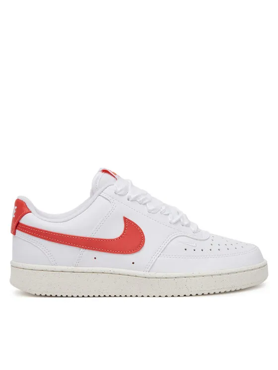 Nike Αθλητικά · Λευκό