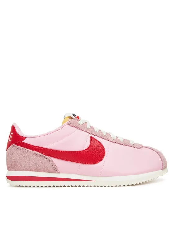 Nike Αθλητικά · Ροζ