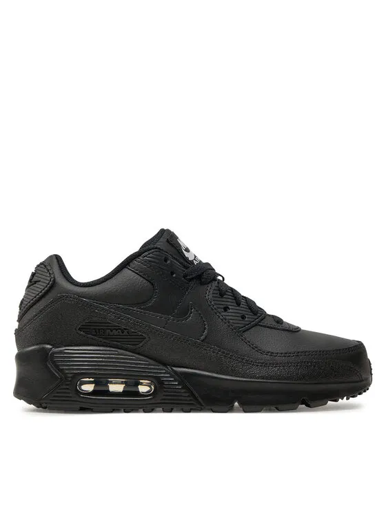 Nike Αθλητικά · Μαύρο
