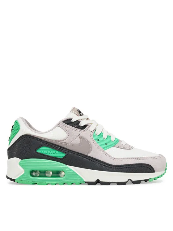 Nike Αθλητικά · Λευκό