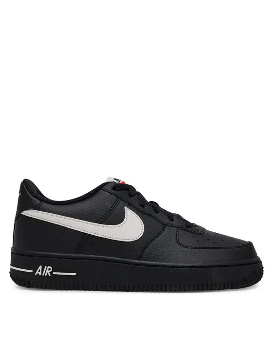 Nike Αθλητικά · Μαύρο