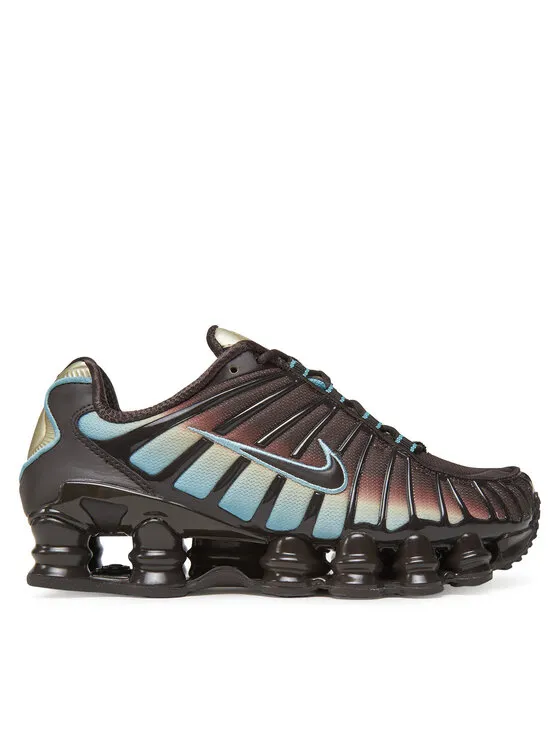 Nike Αθλητικά · Καφέ