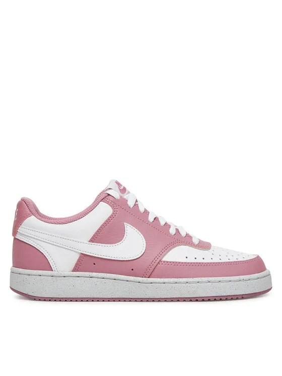 Nike Αθλητικά · Ροζ