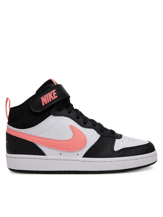 Nike Αθλητικά · Μαύρο