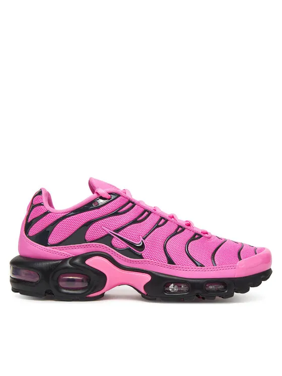 Nike Αθλητικά · Ροζ