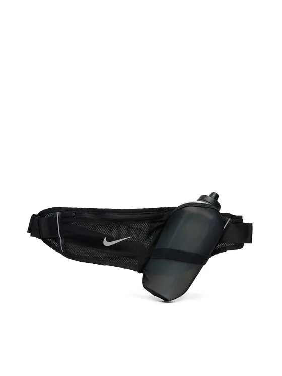 Nike Αθλητική ζώνη · Μαύρο