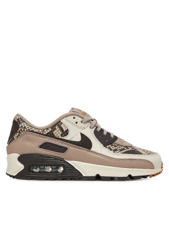Nike Αθλητικά · Καφέ