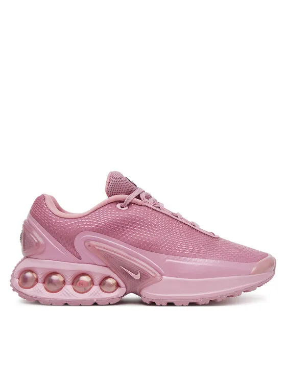 Nike Αθλητικά · Ροζ