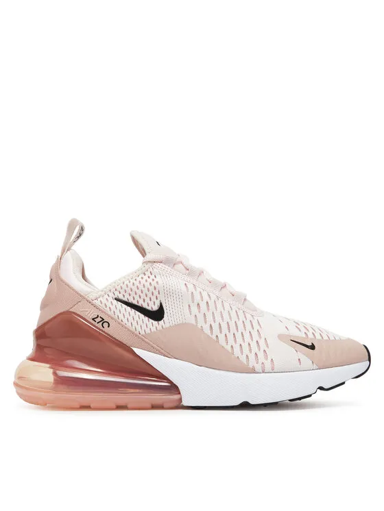 Nike Αθλητικά · Ροζ